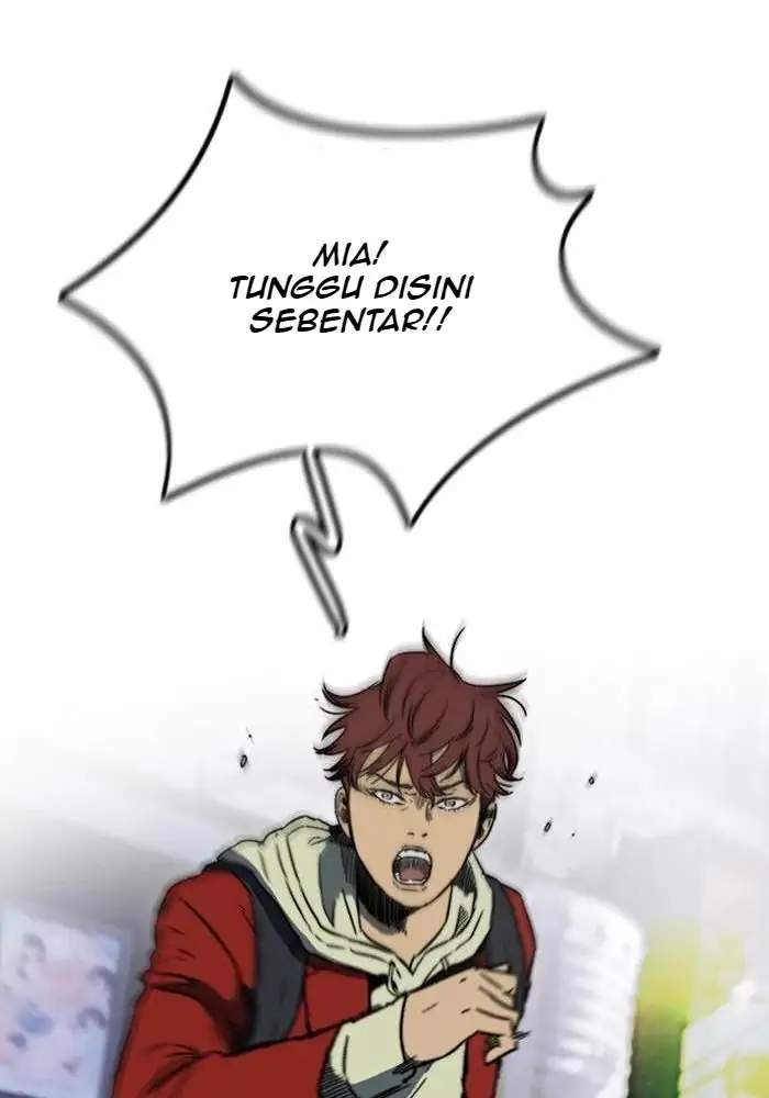 Wind Breaker Chapter 230 Gambar 79