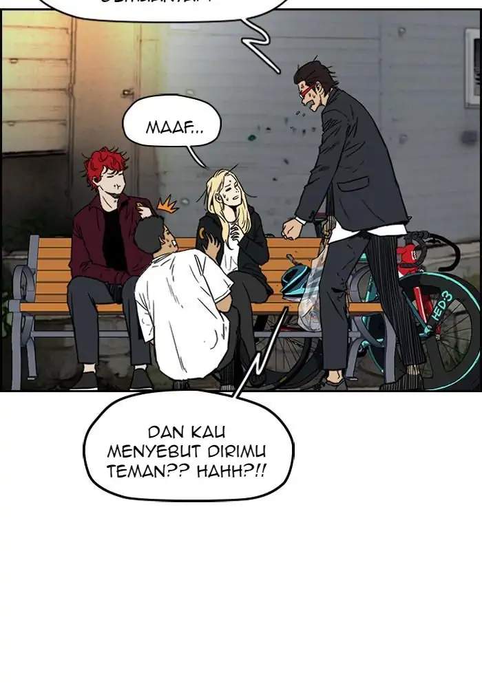 Wind Breaker Chapter 230 Gambar 8