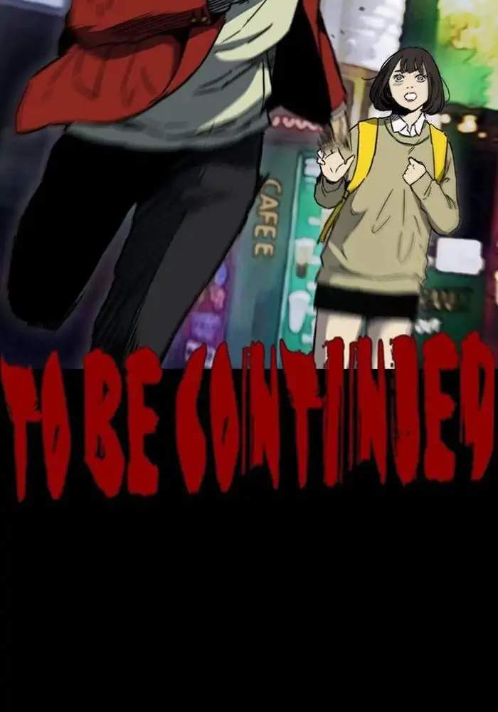 Wind Breaker Chapter 230 Gambar 80