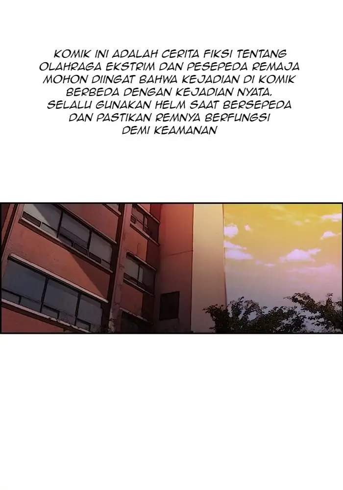 Komik Wind Breaker Chapter 229 gambar nomor 1