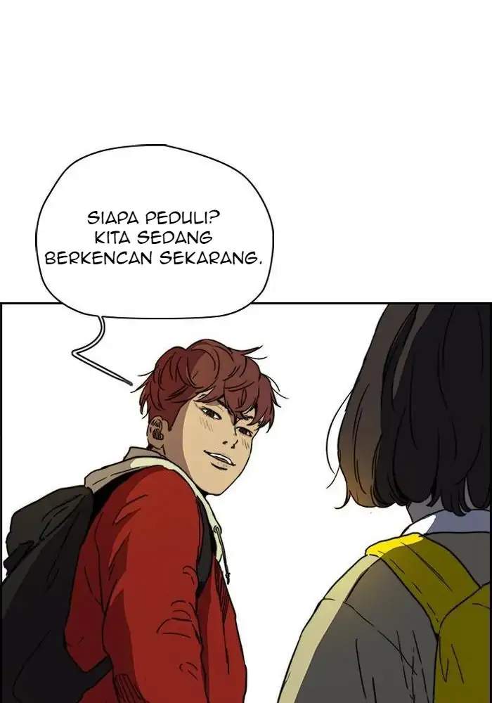 Wind Breaker Chapter 229 Gambar 10
