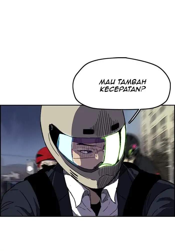 Wind Breaker Chapter 229 Gambar 16