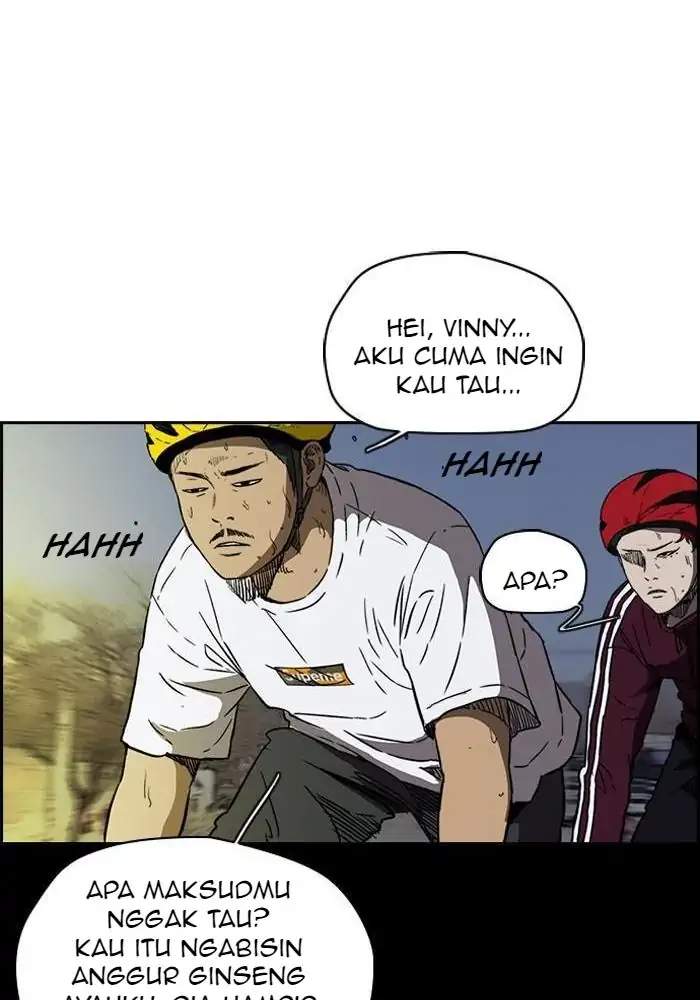 Wind Breaker Chapter 229 Gambar 18