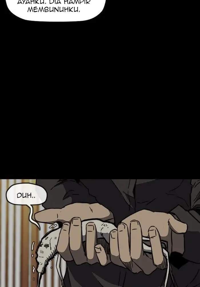 Wind Breaker Chapter 229 Gambar 19