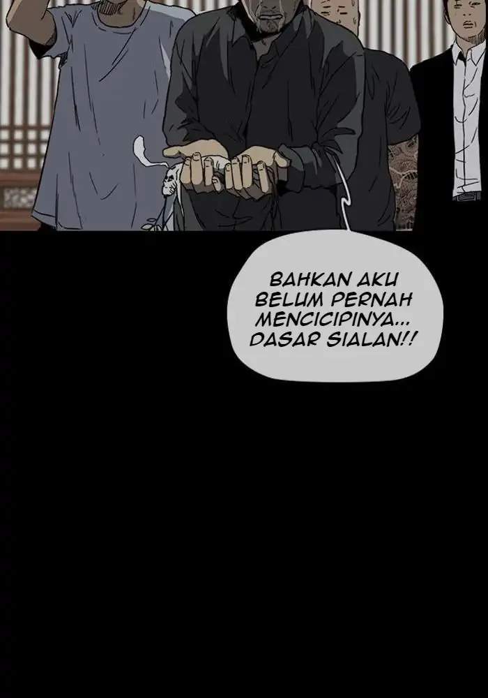 Wind Breaker Chapter 229 Gambar 21