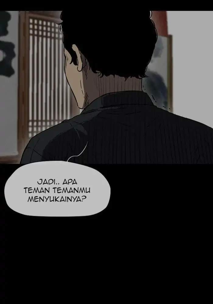 Wind Breaker Chapter 229 Gambar 22