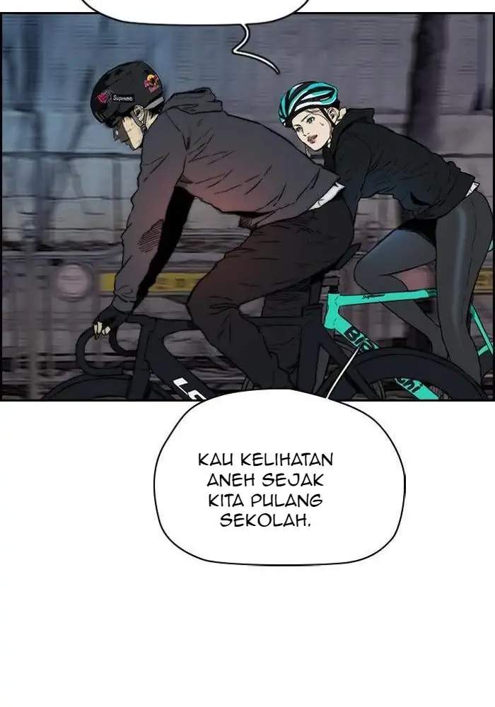 Wind Breaker Chapter 229 Gambar 27