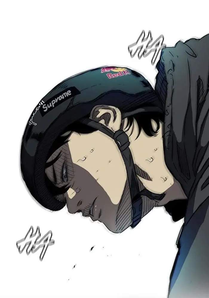 Wind Breaker Chapter 229 Gambar 28