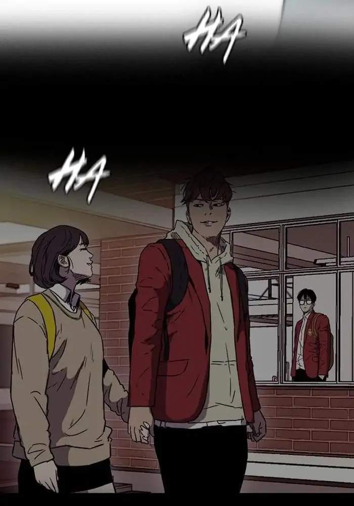 Wind Breaker Chapter 229 Gambar 29