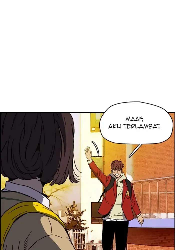 Wind Breaker Chapter 229 Gambar 3