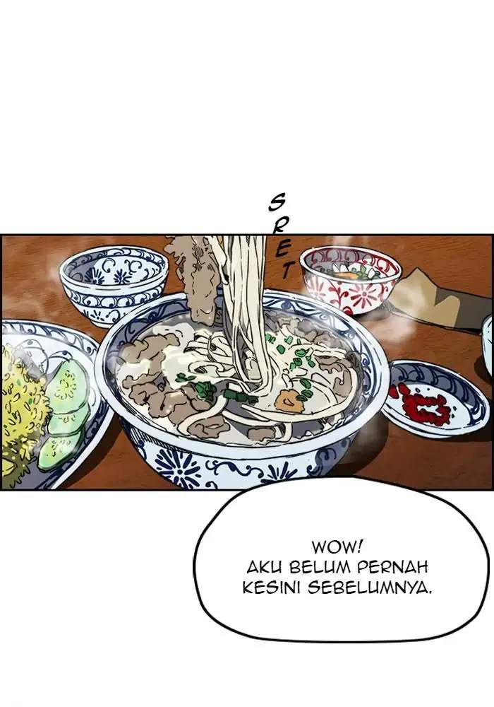 Wind Breaker Chapter 229 Gambar 37