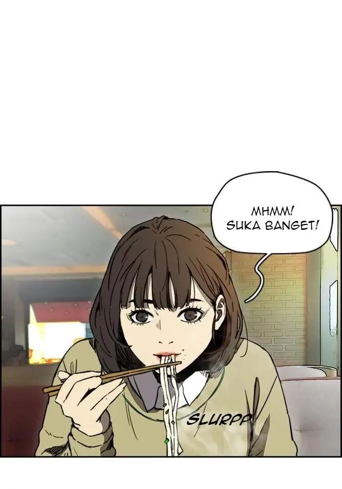 Wind Breaker Chapter 229 Gambar 39