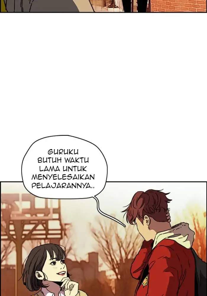 Wind Breaker Chapter 229 Gambar 4