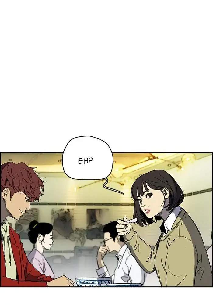 Wind Breaker Chapter 229 Gambar 40