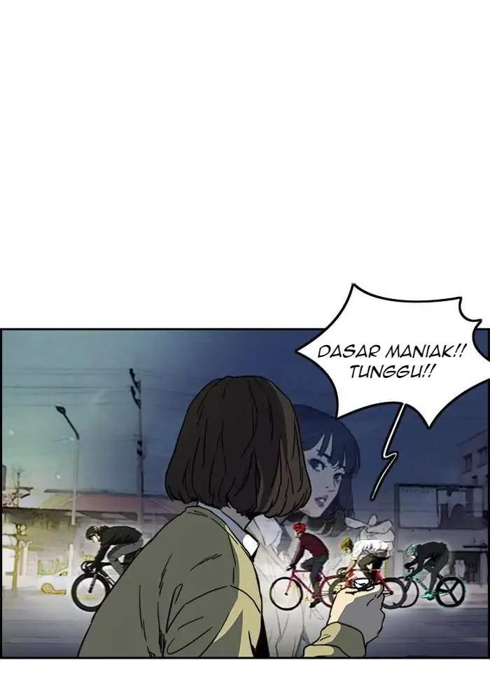 Wind Breaker Chapter 229 Gambar 41