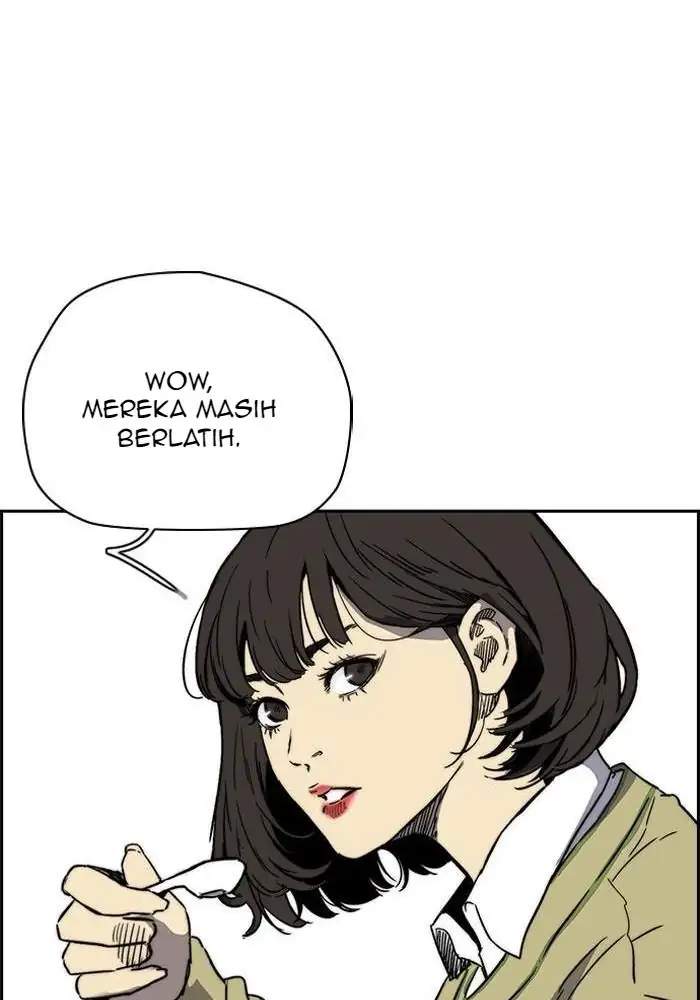 Wind Breaker Chapter 229 Gambar 42