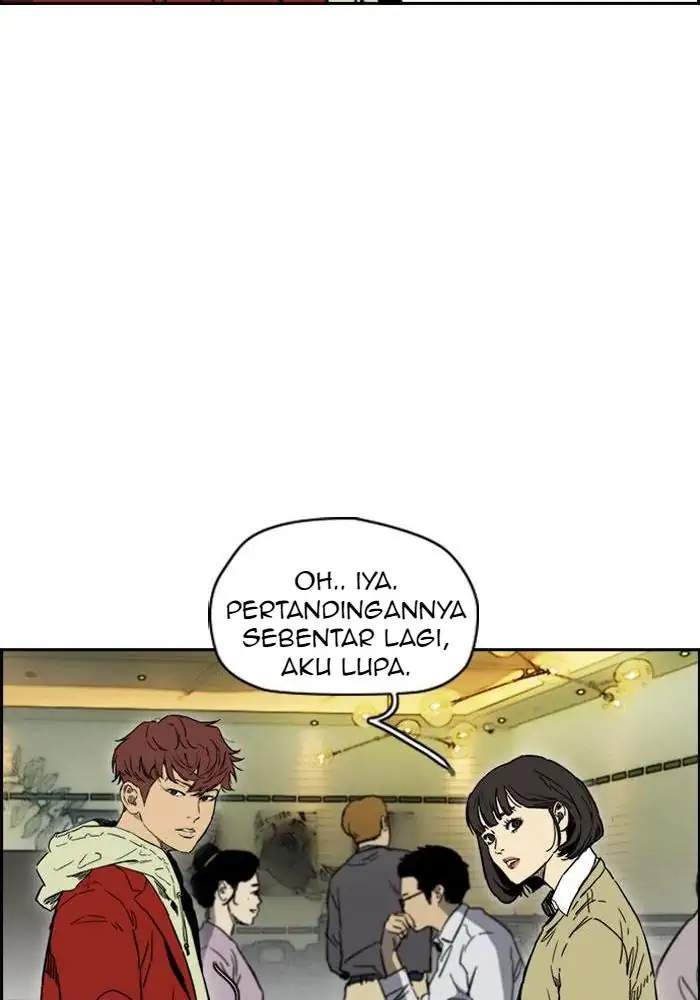 Wind Breaker Chapter 229 Gambar 44