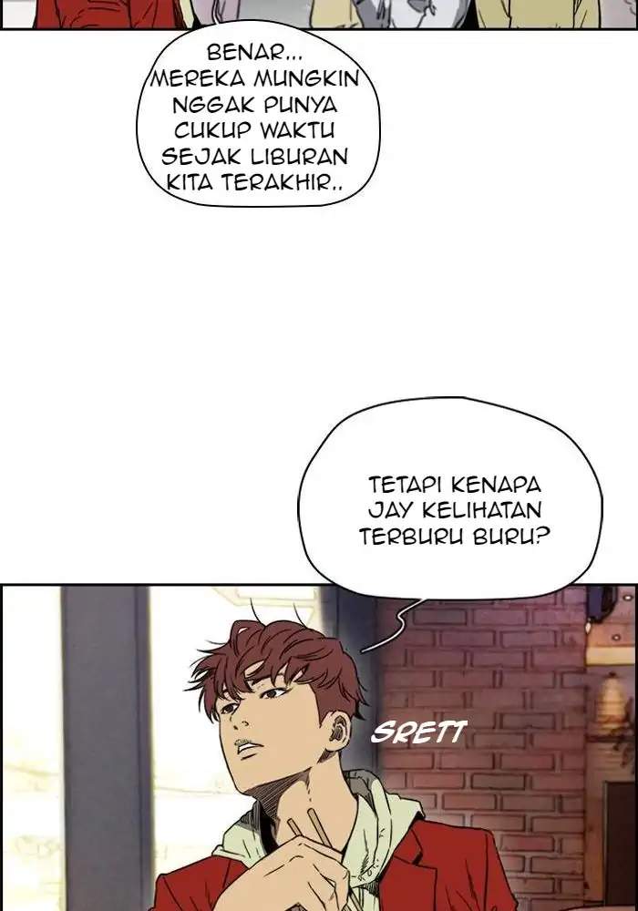 Wind Breaker Chapter 229 Gambar 45