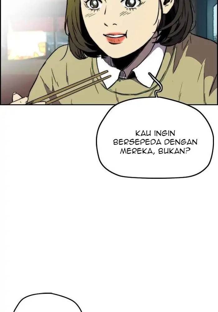 Wind Breaker Chapter 229 Gambar 49