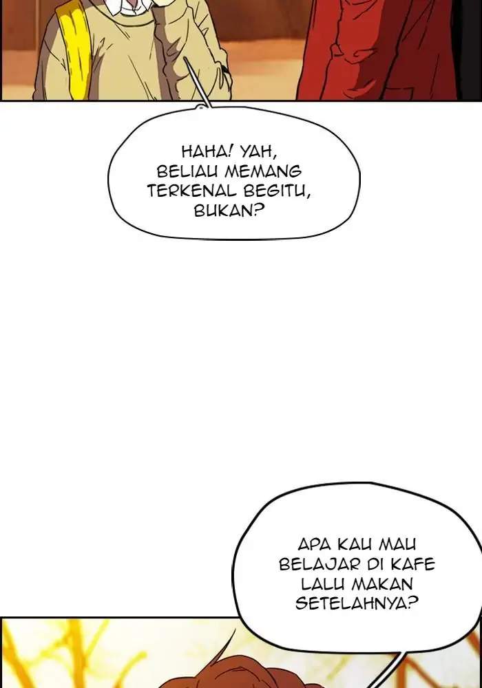 Wind Breaker Chapter 229 Gambar 5