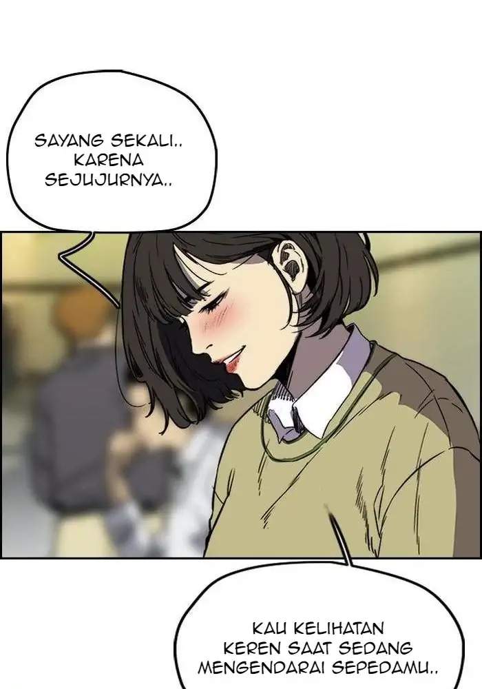 Wind Breaker Chapter 229 Gambar 52