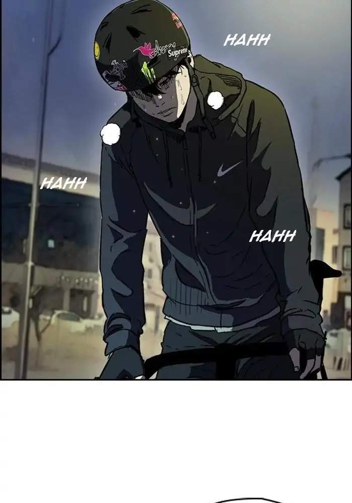 Wind Breaker Chapter 229 Gambar 57