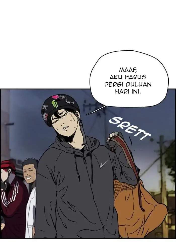 Wind Breaker Chapter 229 Gambar 59
