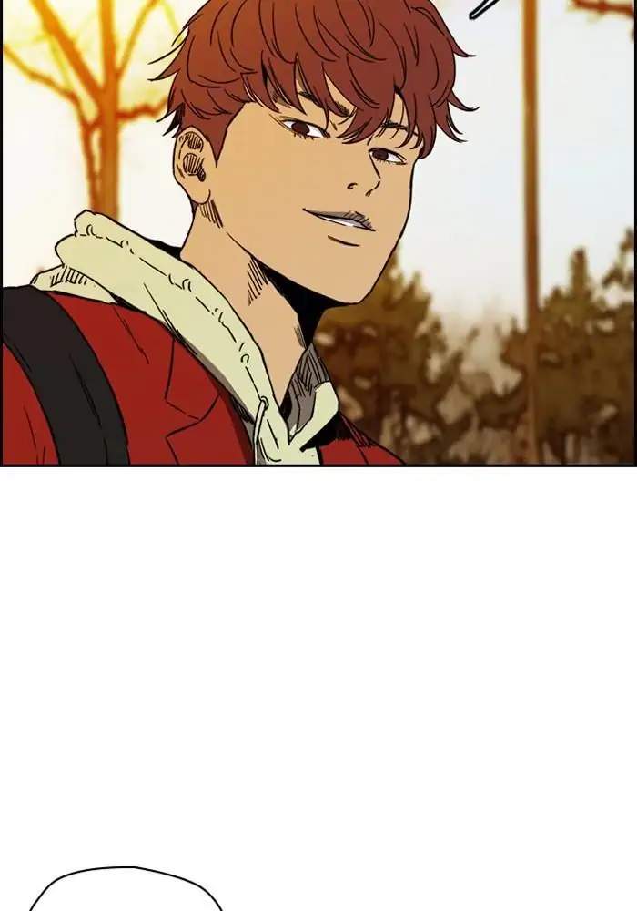 Wind Breaker Chapter 229 Gambar 6