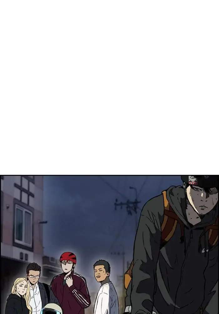 Wind Breaker Chapter 229 Gambar 60