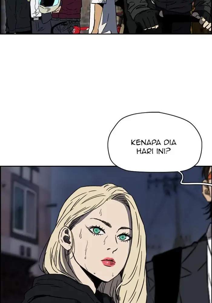Wind Breaker Chapter 229 Gambar 61