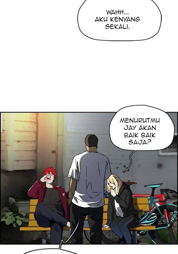 Wind Breaker Chapter 229 Gambar 64