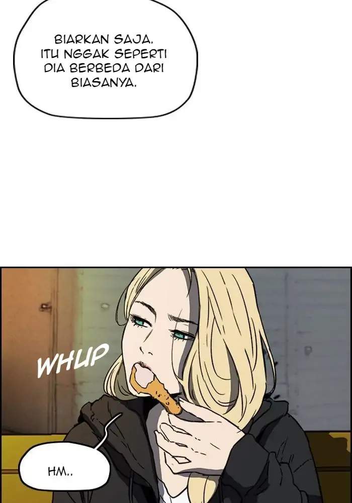 Wind Breaker Chapter 229 Gambar 65