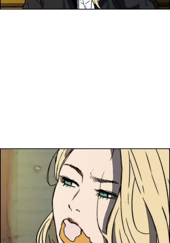 Wind Breaker Chapter 229 Gambar 66