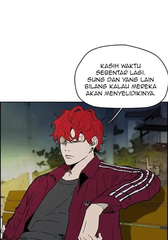 Wind Breaker Chapter 229 Gambar 69