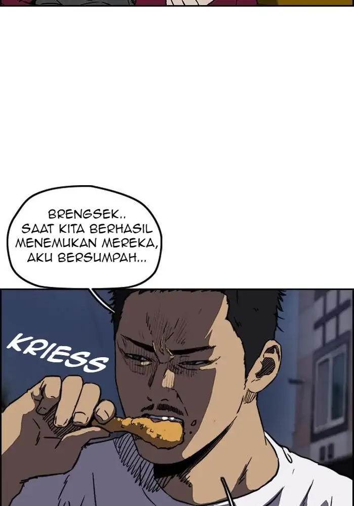 Wind Breaker Chapter 229 Gambar 70
