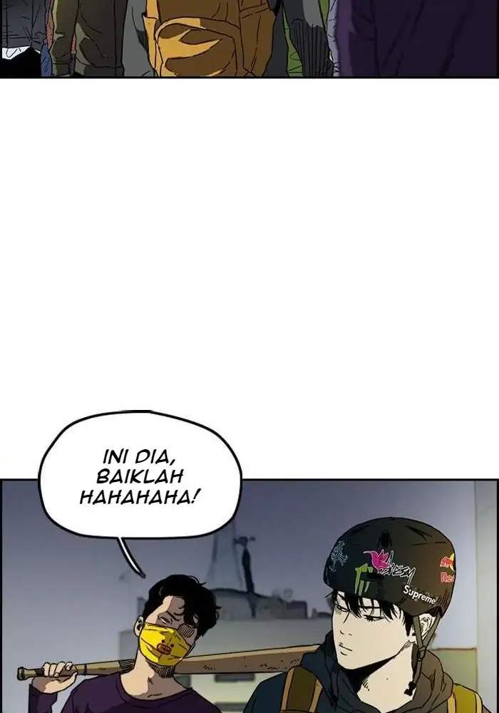 Wind Breaker Chapter 229 Gambar 79