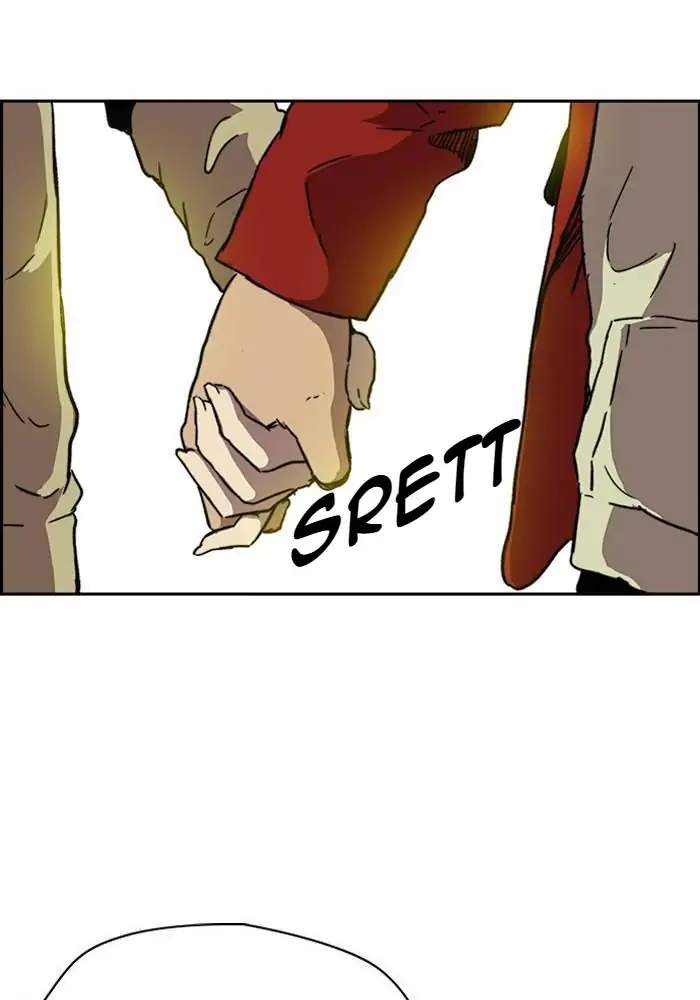 Wind Breaker Chapter 229 Gambar 8