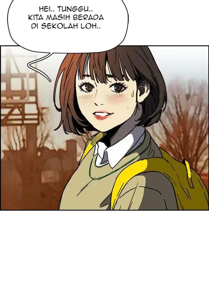 Wind Breaker Chapter 229 Gambar 9