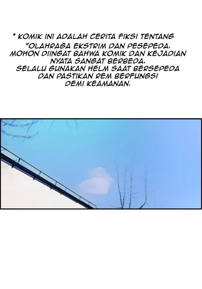 Komik Wind Breaker Chapter 228 gambar nomor 1