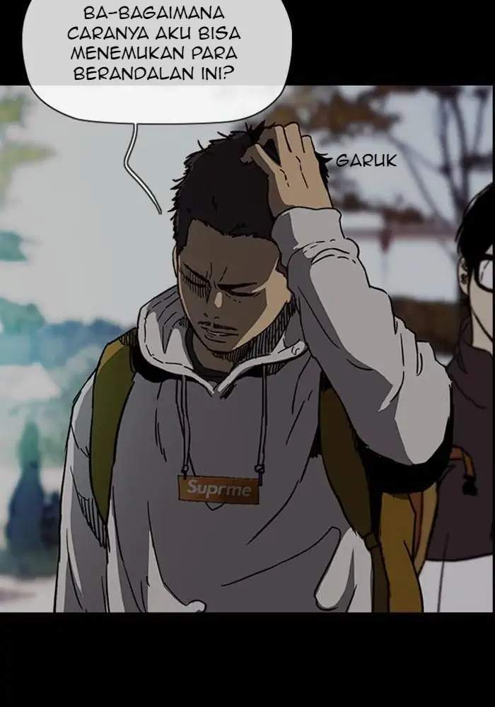 Wind Breaker Chapter 228 Gambar 11