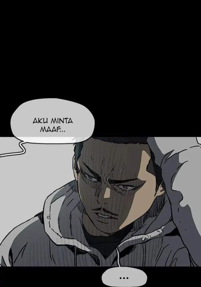 Wind Breaker Chapter 228 Gambar 12