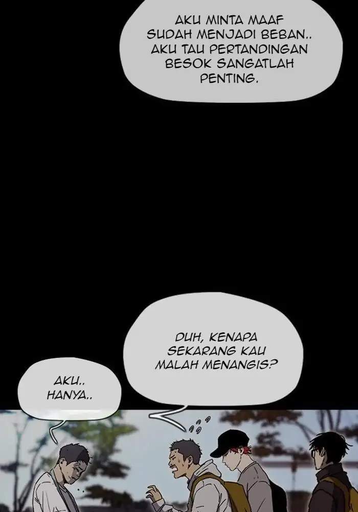 Wind Breaker Chapter 228 Gambar 14