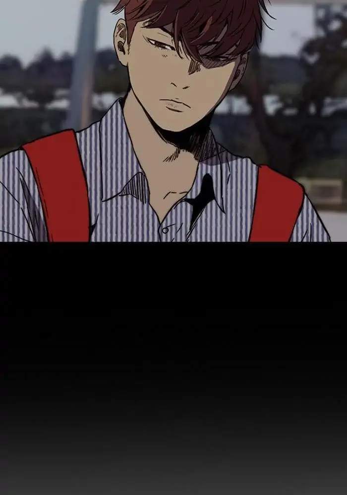 Wind Breaker Chapter 228 Gambar 16