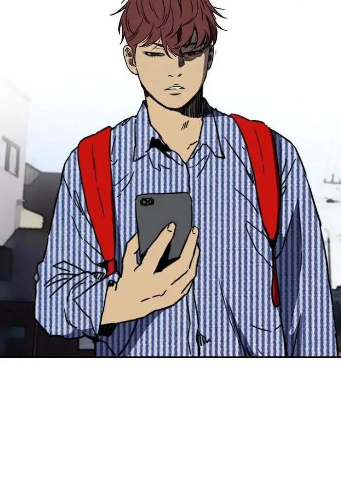 Wind Breaker Chapter 228 Gambar 18