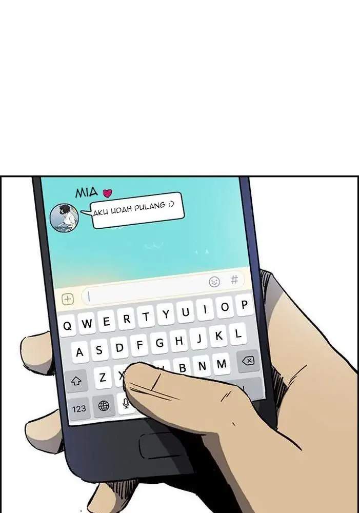 Wind Breaker Chapter 228 Gambar 19