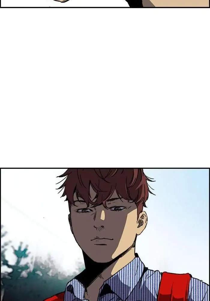 Wind Breaker Chapter 228 Gambar 20