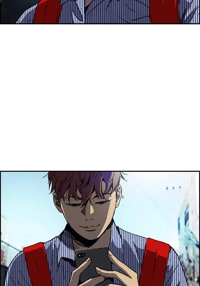 Wind Breaker Chapter 228 Gambar 21