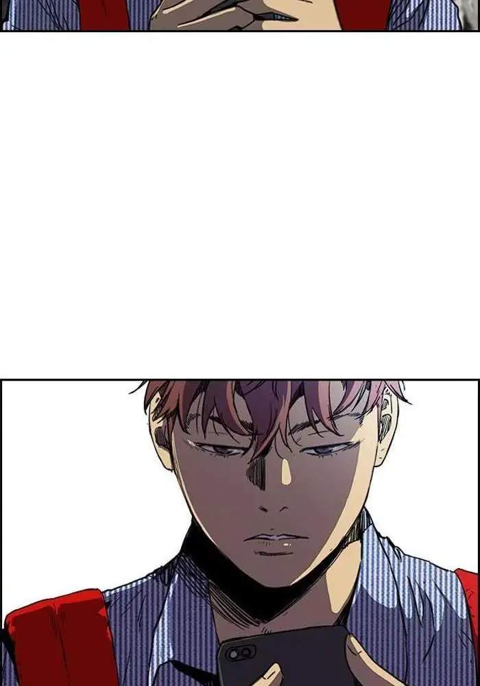 Wind Breaker Chapter 228 Gambar 22