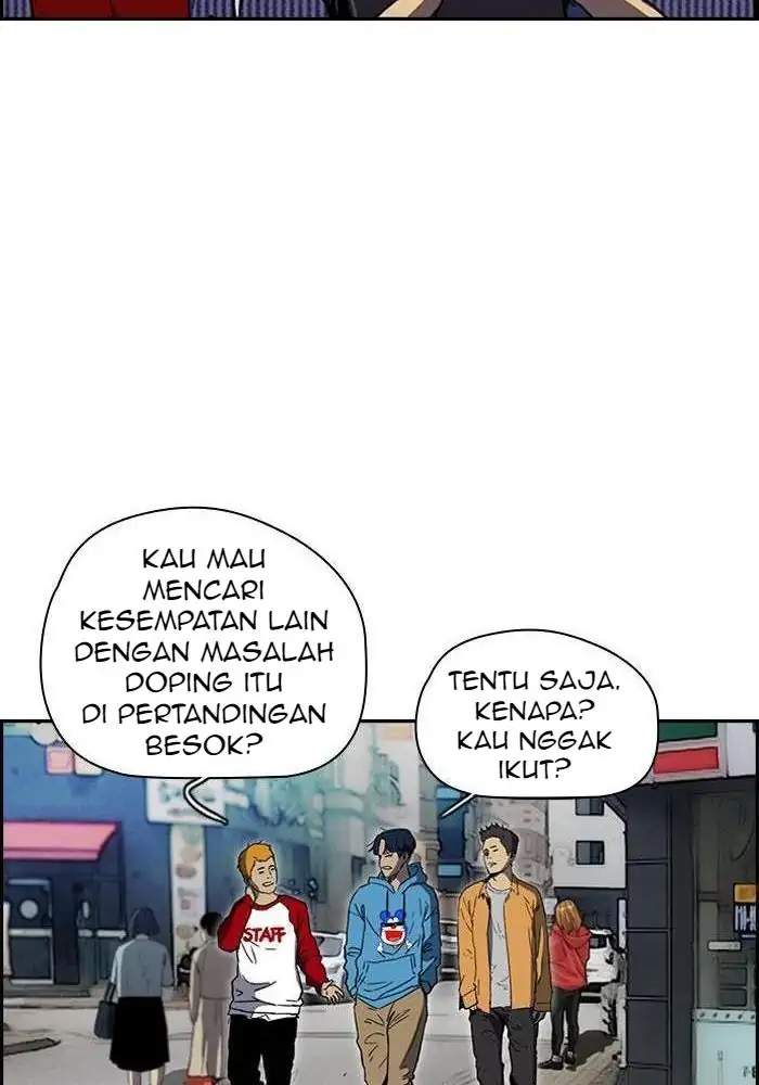 Wind Breaker Chapter 228 Gambar 23