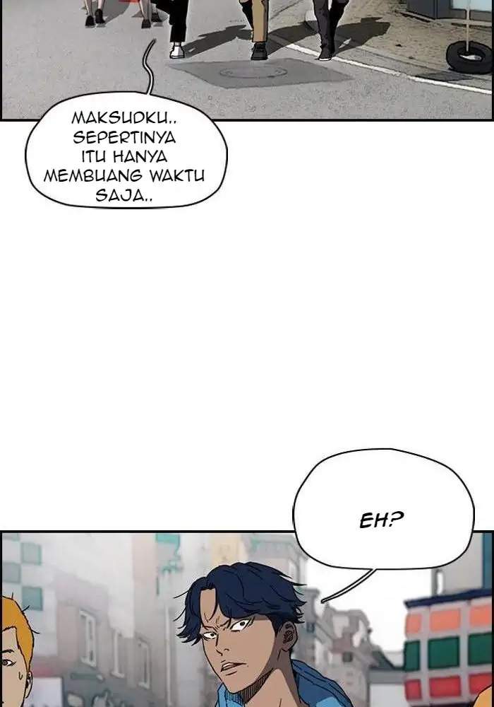Wind Breaker Chapter 228 Gambar 24